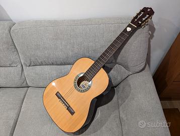 Chitarra classica Eko