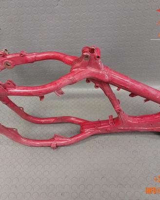 TELAIO CR 250 HONDA 1992 1993 1994 1995 1996