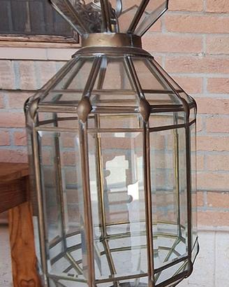 Lanterna vintage