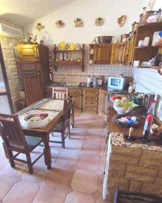 Villetta a schiera di 160 m² con più di 5 locali a