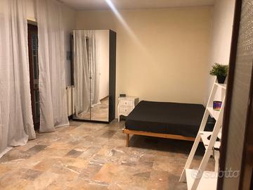 Posto letto in stanza singola per studentesse