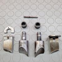 VALVOLE SCARICO SUZUKI RM 250 1992 1993 rm250 1991