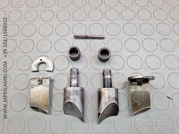 VALVOLE SCARICO SUZUKI RM 250 1992 1993 rm250 1991