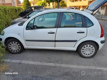 Citroen C3 automatica 