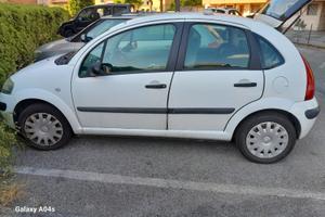 Citroen C3 automatica 