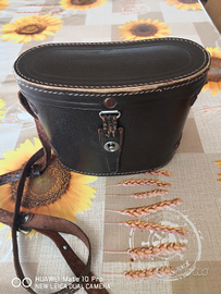 Binocolo vintage anni 70