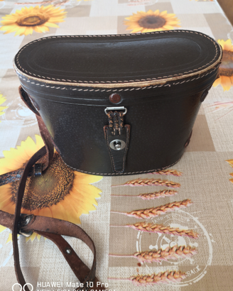 Binocolo vintage anni 70