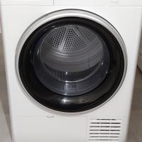 ASCIUGATRICE WHIRLPOOL 9KG FTM119X2EU