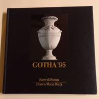 Gotha'95 - fiere di parma - Franco Maria Ricci