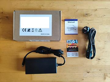 Alimentatore 180W per Dell
