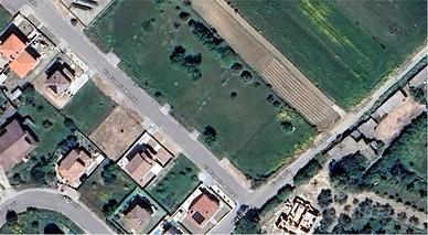 Terreno Edificabile a Sanluri