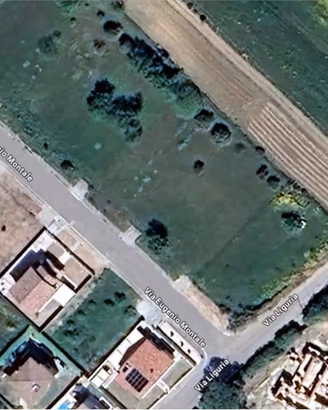 Terreno Edificabile a Sanluri