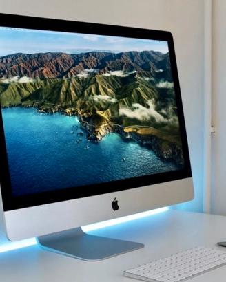 Apple iMac 27 2019 i9 64gb ram 1tb SSD