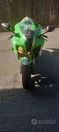 Ninja zx-6r