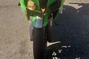Ninja zx-6r