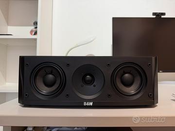 Bowers & Willkins - B&W CC3 (Centrale Sorround)
