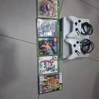 Xbox one 500GB/storage
