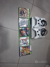 Xbox one 500GB/storage