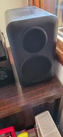 wharfedale  D 320