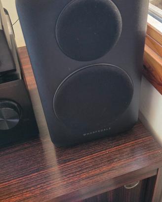 wharfedale  D 320