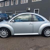 VOLKSWAGEN New Beetle 1.9 TDI 105CV