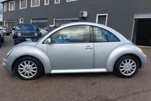 VOLKSWAGEN New Beetle 1.9 TDI 105CV