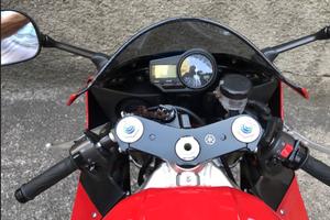 Yamaha R1