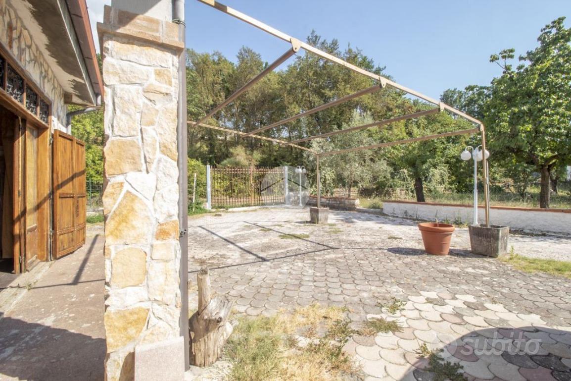 Casa – Palombara Sabina, Roma Capitale - Vista 2