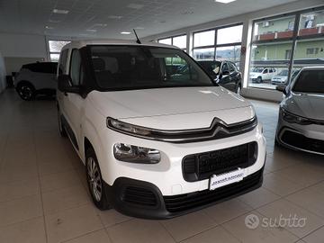 Citroen Berlingo M Berlingo 1.5 bluehdi M Live s&s
