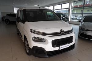 Citroen Berlingo M Berlingo 1.5 bluehdi M Live s&s