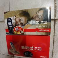 Cordless Aladino Telecom 