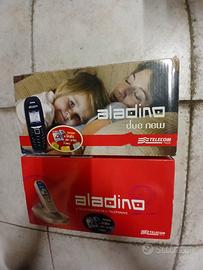 Cordless Aladino Telecom 