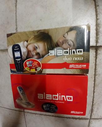 Cordless Aladino Telecom 