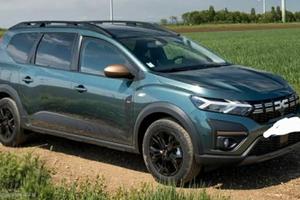 Dacia Jogger extreme up Gpl 7 posti 2024