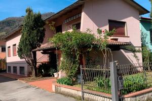 Villetta singola nel Comune di Bagni di Lucca