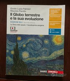 Libro di scienze