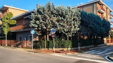 Villa indipendente circondata dal verde