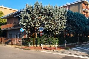 Villa indipendente circondata dal verde