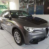 ALFA ROMEO Stelvio 2.2 Turbodiesel 160 CV AT8 RW