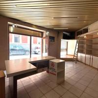 Autorimessa/Locale Pressi Via Amendola