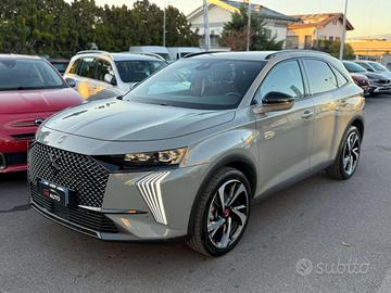 DS Automobiles DS 7 Crossback 1.5 bluehdi