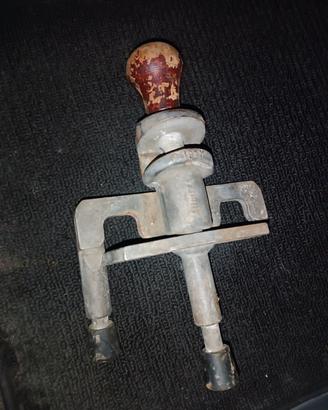 Blocca pedali antifurto Fiat Panda