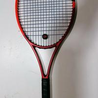 Dunlop Cx 400 Tour (manico 2)