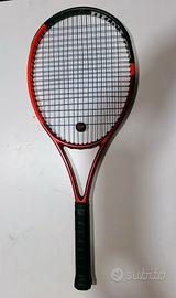 Dunlop Cx 400 Tour (manico 2)