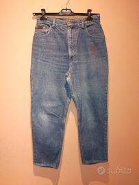 jeans vintage 