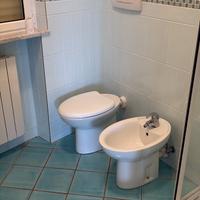 Set sanitari Dolomite (wc/bidet/lavabo)