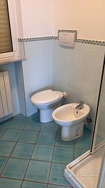 Set sanitari Dolomite (wc/bidet/lavabo)