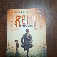 Remì-senza famiglia