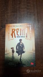 Remì-senza famiglia