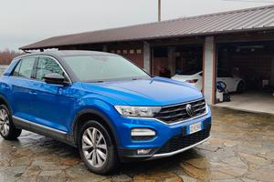 T-Roc. Volkswagen 1.5 TSI 150CV Style 
